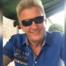 Profilbild von Timo Naujoks