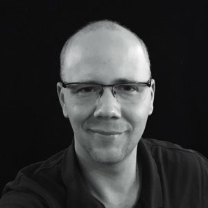 Profilbild von Timo Neuhaus