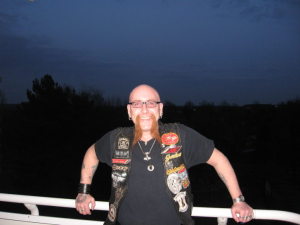 Profilbild von Timo Nieblich