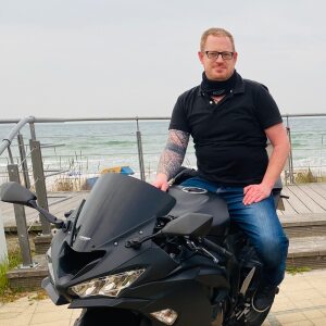 Profilbild von Timo Noordover