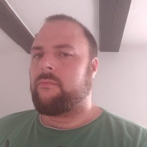 Profilbild von Timo Oberthür