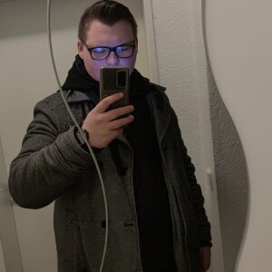 Profilbild von Timo Obst