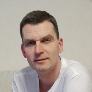 Profilbild von Timo Odebrecht