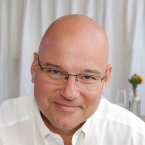 Profilbild von Timo Otto