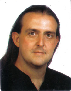 Profilbild von Timo Parusel