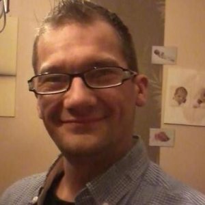 Profilbild von Timo Pehatzsch