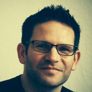 Profilbild von Timo Platte