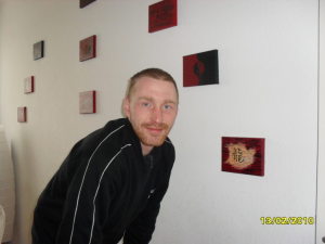 Profilbild von Timo Podsendek