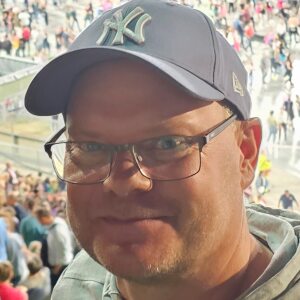 Profilbild von Timo Podszus