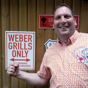 Profilbild von Timo Preuß