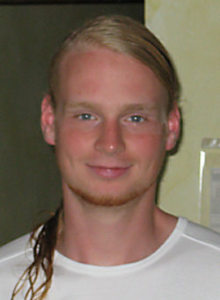 Profilbild von Timo Redig