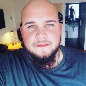 Profilbild von Timo Rhein