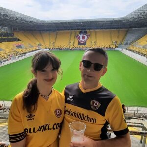 Profilbild von Timo Riedel