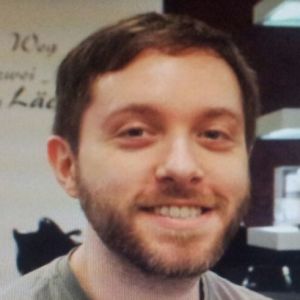 Profilbild von Timo Rosselli