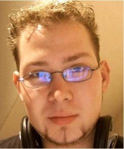 Profilbild von Timo Ruck