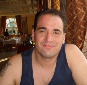 Profilbild von Timo Schaffrath