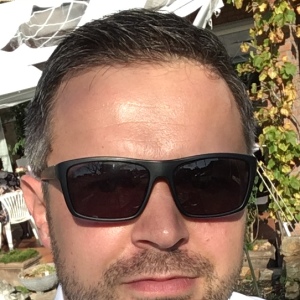 Profilbild von Timo Schellberg