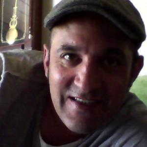 Profilbild von Timo Schintz