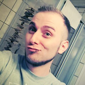 Profilbild von Timo Schlüter