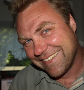 Profilbild von Timo Schmidt