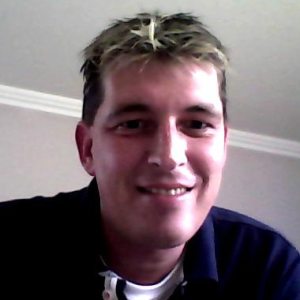 Profilbild von Timo Schmitt