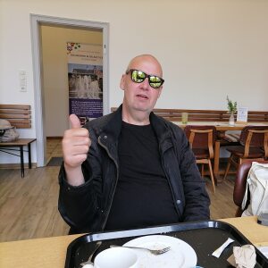 Profilbild von Timo Schremmer