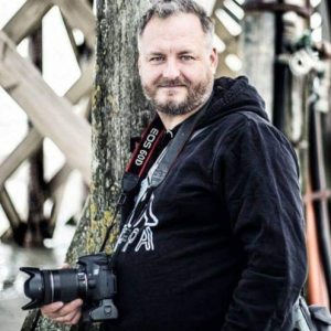 Profilbild von Timo Schröder