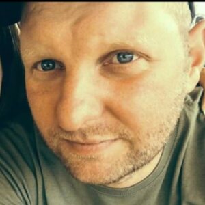 Profilbild von Timo Schröders