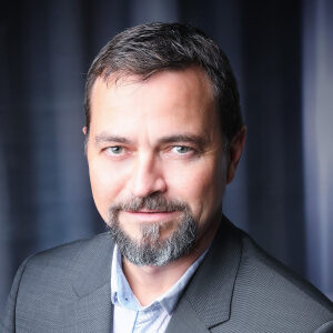 Profilbild von Timo Schubert