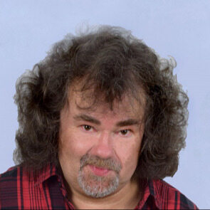Profilbild von Timo Schubert
