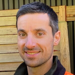 Profilbild von Timo Schulte