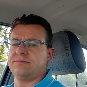 Profilbild von Timo Schulte