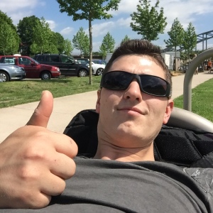 Profilbild von Timo Schumann
