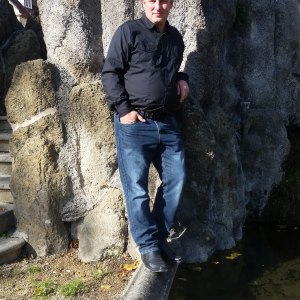 Profilbild von Timo Schusser