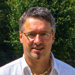 Profilbild von Timo Schwaar