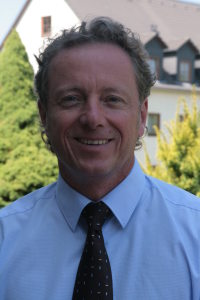 Profilbild von Timo Schwalbach