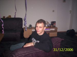 Profilbild von Timo Schwedtke