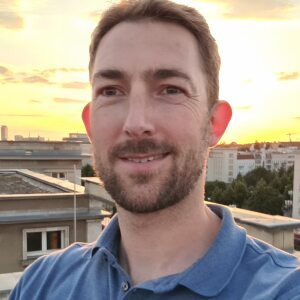 Profilbild von Timo Schygulla