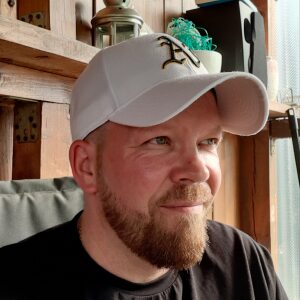 Profilbild von Timo Seifert