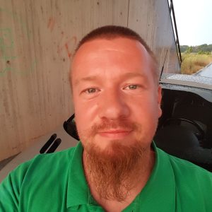 Profilbild von Timo Sievers
