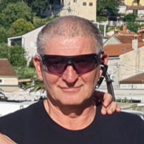 Profilbild von Timo Sprung