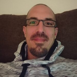Profilbild von Timo Staack