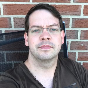 Profilbild von Timo Starke