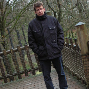 Profilbild von Timo Steckling