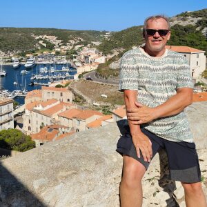 Profilbild von Timo Steen