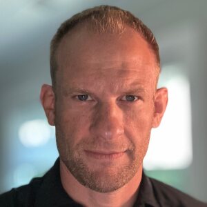 Profilbild von Timo Stelzer