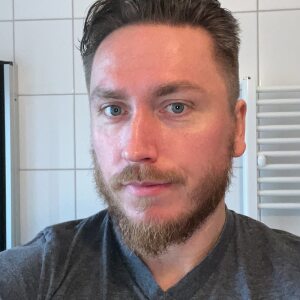 Profilbild von Timo Stephan