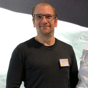 Profilbild von Timo Süß
