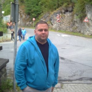 Profilbild von Timo Szczesny