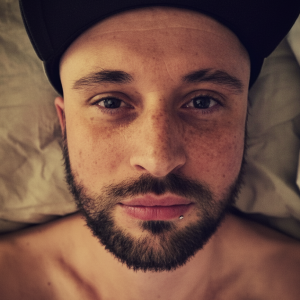 Profilbild von Timo Teuber